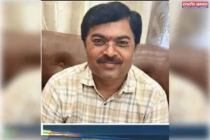 ठंड व घने कोहरे से बच्चों को रखें पूरी तरह सुरक्षित लापरवाही पड़ सकती है भारी : डॉ. प्रभाकर सिंह