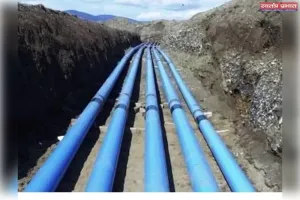 कॉलोनी की पेयजल की समस्या होगी समाप्त-1 करोड़ के प्रस्ताव को मिली मंजूरी…