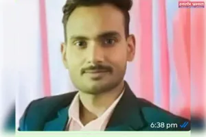 यू-ट्यूबर वैभव यादव गिरफ्तार, हत्या के प्रयास सहित कई मामले थे 