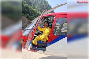 सन्यास या साम्राज्य? 50 करोड़ का आश्रम, करोड़ों की कारें और योगी से नजदीकी कौन हैं सतुआ बाबा उर्फ संतोष तिवारी?