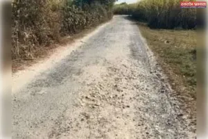 गैसड़ी विधानसभा में 5.17 करोड़ की सड़क मरम्मत:बदलेगा आवागमन का हाल, 3 लाख आबादी को मिलेगा लाभ 