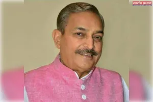 बजट सत्र में सर्वदलीय बैठक में प्रमोद तिवारी करेंगे विपक्ष का नेतृत्व, खुशी का माहौल