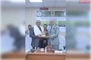 कृषि विवि में तैयार करना होगा फूलों की नर्सरी का हब