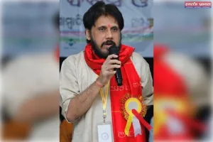 ओडिशा राज्यसभा की सियासत में डॉ. पबित्र मोहन सामंतराय बने अहम चेहरा