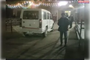 जेल में कैदी की मौत जेल प्रशासन और पुलिस महकमे में मचा हड़कंप, 2022 से गैंगस्टर एक्ट में था बंद