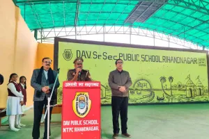 प्रदेश को विकसित करना है तो नारी को सशक्त बनाना होगा - प्रभारी निरीक्षक