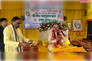 शिव महापुराण के श्रवण से ही मुक्ति मिल सकती है