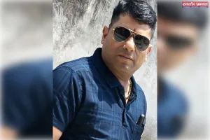 पैरा डार्ट्स नेशनल चैम्पियनशिप 2026 में प्रयागराज के डॉ. दीपक त्रिपाठी का चयन