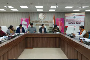 मतदाता सूची से वंचित न रहे कोई भी पात्र नागरिक— मण्डलायुक्त