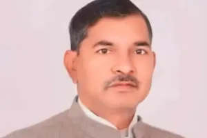 सोनभद्र का राजनीतिक सितारा अस्त 8 बार के विधायक विजय सिंह गोंड का लखनऊ में निधन