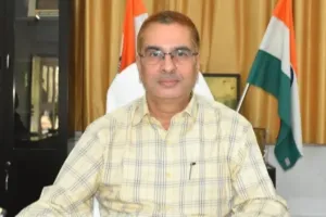 जनपद के समस्त मतदेय स्थलों पर 18 जनवरी, 2026 (रविवार) को समस्त बूथ लेवल अधिकारियों द्वारा मतदाता सूचियों को पढ़ने की तिथि  निर्धारित