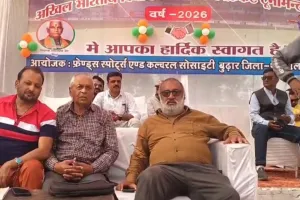 उमरिया ने पेंड्रा को पराजित कर प्रतियोगिता से किया बाहर