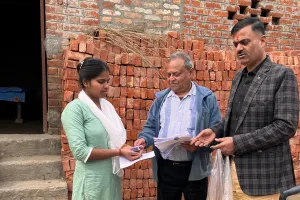 कुशीनगर : गरीब बेटियों की शादी की जिम्मेदारी उठाएगा पूर्वांचल मानव सेवा संस्थान