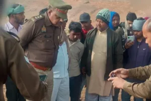 18 वर्षीय युवक की दर्दनाक मौत ,  परिवार में मचा कोहराम