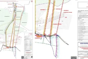 नारायणी नदी भैंसहा घाट पुल को मिली वित्तीय स्वीकृति