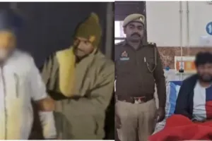 खजनी में चोरी की बढ़ती घटनाओं से दहशत, थाने से चंद दूरी पर मेडिकल स्टोर में सेंध का बड़ा प्रयास