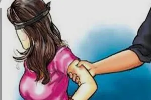 नाबालिग से अभद्रता का मामला, गोला थाने में आरोपी के खिलाफ मुकदमा दर्ज