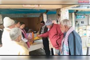 रामलखन  समाजवाद के थे सजग प्रहरी रामनिरंजन पहलवान