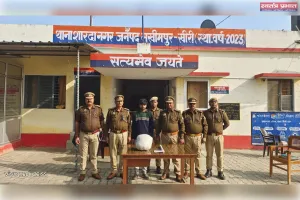 मृतका  का सगा  भाई छोटु ही निकला  हत्यारा