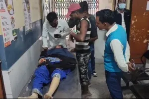 महराजगंज : वन्य क्षेत्र में तेंदुए का कहर, 16 वर्षीय किशोरी की मौत से इलाके में दहशत