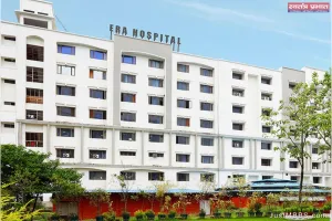 #Lucknow एरा मेडिकल कॉलेज में मेडिकल क्राइम का खुलासा