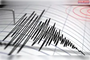 दिल्ली के बाद हिली लेह-लद्दाख की धरती, 5.7 तीव्रता का आया भूकंप, घरों-दफ्तरों से बाहर निकले लोग