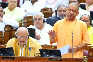 नए उत्तर प्रदेश की उड़ान विकास, विश्वास और वैश्विक नेतृत्व की ओर अग्रसर प्रदेश