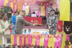 25 बेरोजगार युवाओं को 15 दिनों तक मोटर मैकेनिक प्रशिक्षण का हुआ शुभारंभ