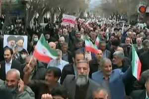 मैं ठीक हूं, आप टेंशन मत लेना… ईरान में पढ़ रही भारतीय छात्रा का परिवार को संदेश, वीडियो में बताई जमीनी हकीकत