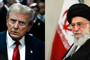 विश्व राजनीति का नया समीकरण, अमेरिका-ईरान और वेनेजुएला तनाव।