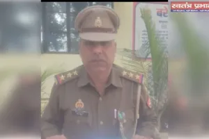 कॉल स्पूफिंग: साइबर ठगों का खतरनाक हथियार, जो आपकी जेब पर डाका डाल सकता है वेद सिंह 