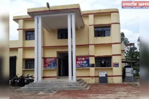 अम्बेडकर नगर में तिलक समारोह से लौट रहे युवक पर जानलेवा हमला