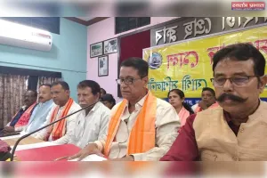 असम के नाथ-योगी समुदाय को राजनीतिक उपेक्षा के खिलाफ आवाज