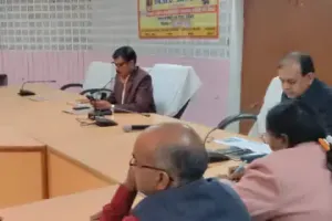 10 फरवरी से शुरू होगा फाइलेरिया उन्मूलन अभियान, घर-घर खिलाई जाएगी ट्रिपल ड्रग थेरेपी
