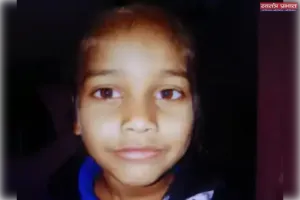 संतान न होने के ताने ने ली मासूम की जान 