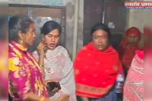 बलिया में किन्नर रेखा रहस्यमय ढंग से लापता