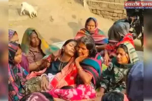 बलिया में शादी समारोह में खूनी हमला: बारात में आए युवक की लाठी-डंडों से पीटकर हत्या, तीन नामजद