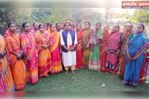 असम के उत्तर करीमगंज में महिला प्रतिनिधित्व को लेकर बढ़ी राजनीतिक सरगर्मी