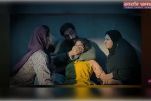 द केरला स्टोरी 2 में विपुल शाह के साथ अपनी तीसरी साझेदारी पर बोले सुमित गहलावत।