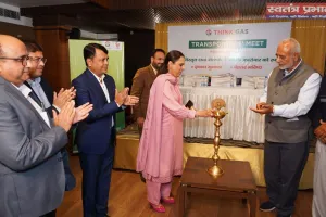 थिंक गैस की जालंधर में सीएनजी को बढ़ावा देने की मुहिम तेज