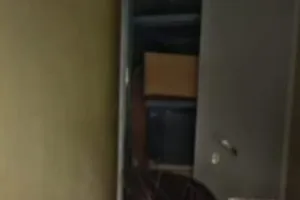 आयुष्मान आरोग्य मंदिर एएनएम सेंटर में चोरी