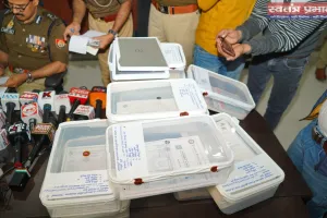 कानपुर में फर्जी डिग्री बनाने का बड़ा अंतरराज्यीय गिरोह पकड़ा गया, चार गिरफ्तार 