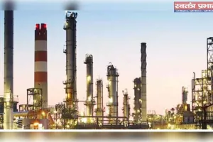 कानपुर के घाटमपुर में बनेगा नया, इंडस्ट्रीयल हब, उद्योग विभाग
