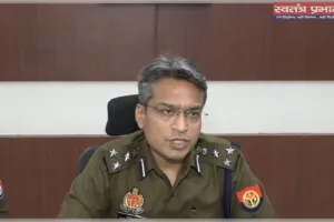 बड़ी मात्रा में चाइनीज मांझा समेत एक गिरफ्तार 