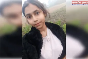 इंटर छात्रा ने की आत्महत्या, परीक्षा के तनाव में उठाया कदम