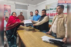 कृषि विज्ञान केंद्र सोहना में पांच दिवसीय प्रशिक्षण संपन्न