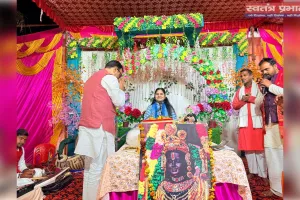 प्रभु श्रीराम की बाल  लीलाओं का वर्णन