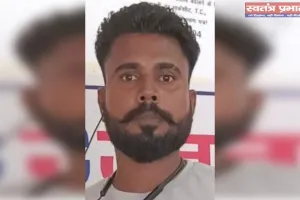 सड़क हादसे में युवक की मौत से परिवार में  कोहराम