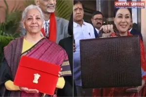 राजस्थान का जनकल्याणकारी बजट 2026-27  विकास विश्वास और समृद्धि की नई इबारत