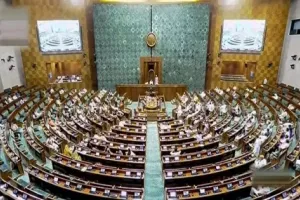 संसद का बजट सत्र और लोकतांत्रिकविमर्श की कसौटी राष्ट्रपति के अभिभाषण पर धन्यवाद प्रस्ताव से उभरते सत्ता-विपक्ष के तर्क